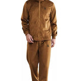 PimpG - Complete Set - Long Sleeves Track Tops & Joggers for Men - Sarman Fashion - Wholesale Clothing Fashion Brand for Men from Canada