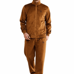 PimpG - Complete Set - Long Sleeves Track Tops & Joggers for Men - Sarman Fashion - Wholesale Clothing Fashion Brand for Men from Canada