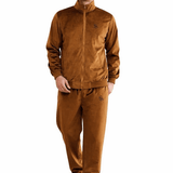 PimpG - Complete Set - Long Sleeves Track Tops & Joggers for Men - Sarman Fashion - Wholesale Clothing Fashion Brand for Men from Canada