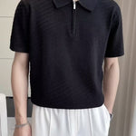 PinaTrum - Polo Shirt for Men - Sarman Fashion - Wholesale Clothing Fashion Brand for Men from Canada