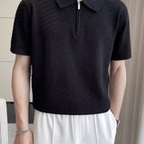 PinaTrum - Polo Shirt for Men - Sarman Fashion - Wholesale Clothing Fashion Brand for Men from Canada