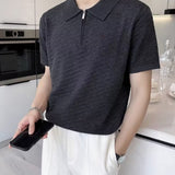 PinaTrum - Polo Shirt for Men - Sarman Fashion - Wholesale Clothing Fashion Brand for Men from Canada