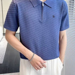 PinaTrum - Polo Shirt for Men - Sarman Fashion - Wholesale Clothing Fashion Brand for Men from Canada