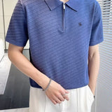 PinaTrum - Polo Shirt for Men - Sarman Fashion - Wholesale Clothing Fashion Brand for Men from Canada