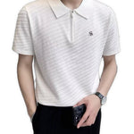 PinaTrum - Polo Shirt for Men - Sarman Fashion - Wholesale Clothing Fashion Brand for Men from Canada