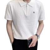 PinaTrum - Polo Shirt for Men - Sarman Fashion - Wholesale Clothing Fashion Brand for Men from Canada