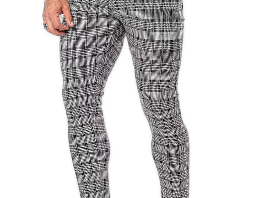 Pincour 10 - Pants for Men - Sarman Fashion - Wholesale Clothing Fashion Brand for Men from Canada