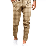 Pincour 41 - Pants for Men - Sarman Fashion - Wholesale Clothing Fashion Brand for Men from Canada
