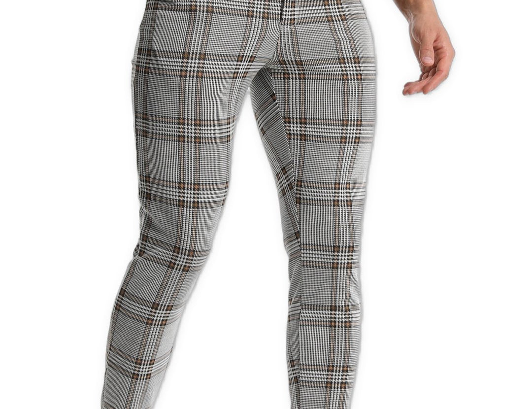 Pincour - Pants for Men - Sarman Fashion - Wholesale Clothing Fashion Brand for Men from Canada