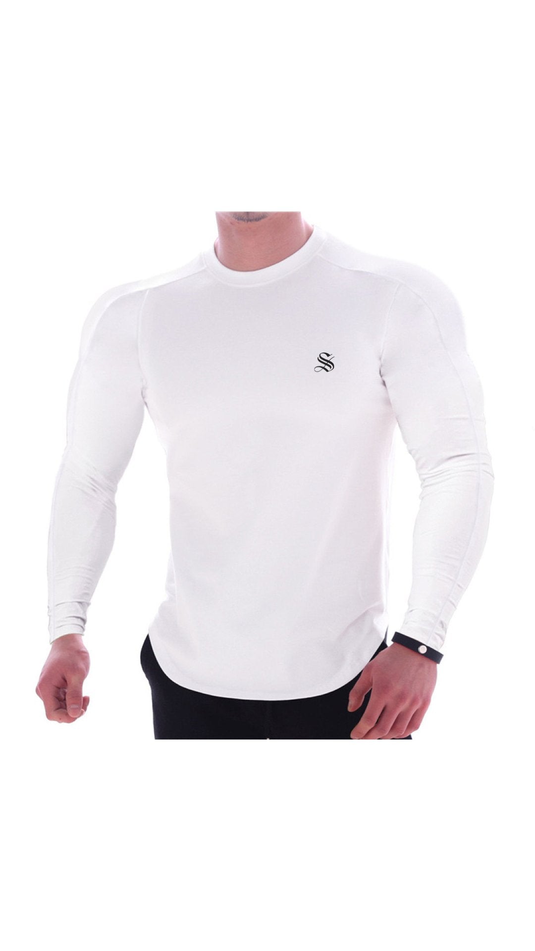 Pinkuimsya 3 - Long Sleeve Shirt for Men - Sarman Fashion - Wholesale Clothing Fashion Brand for Men from Canada