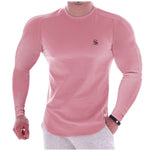 Pinkuimsya 3 - Long Sleeve Shirt for Men - Sarman Fashion - Wholesale Clothing Fashion Brand for Men from Canada