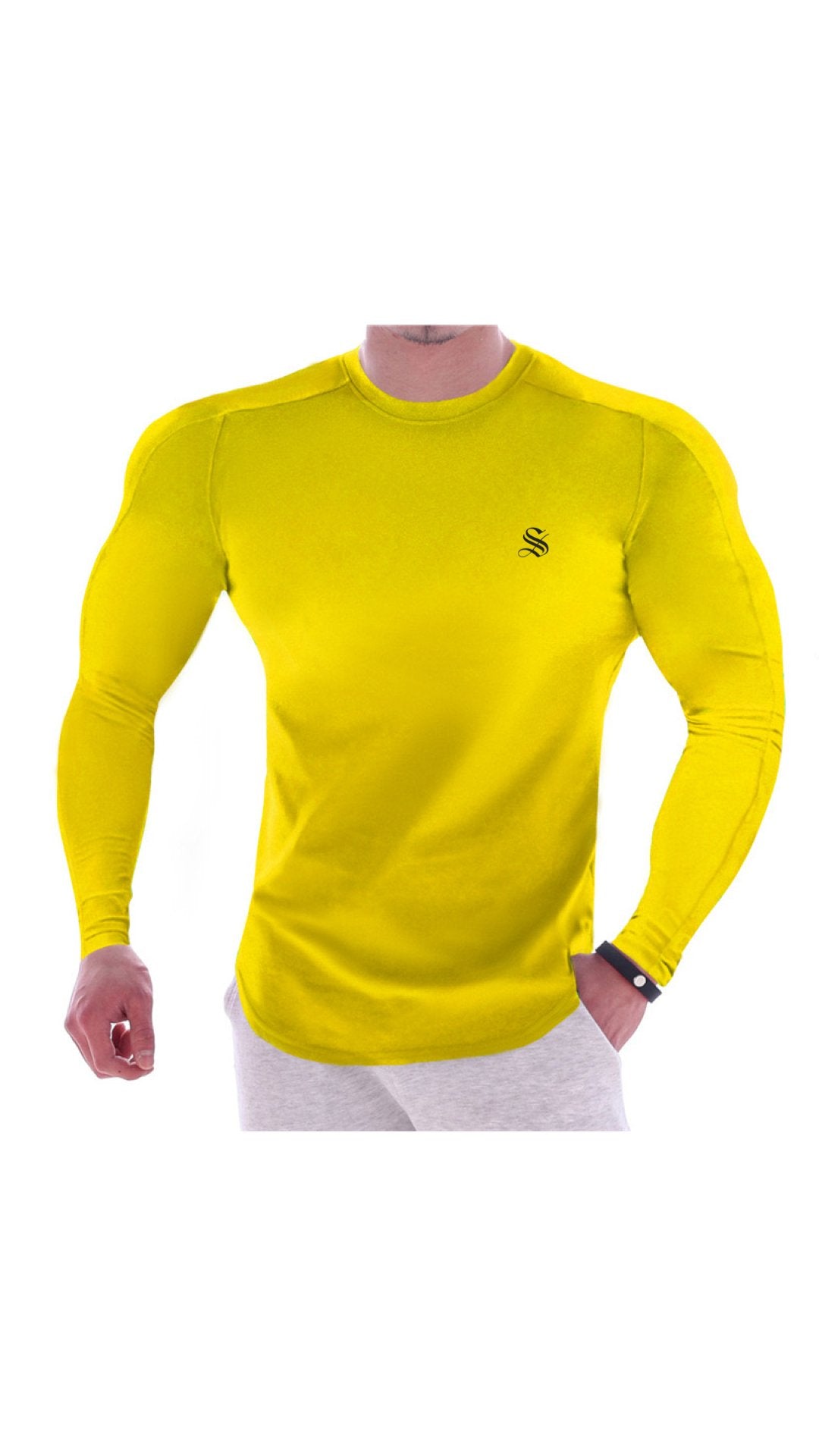 Pinkuimsya 3 - Long Sleeve Shirt for Men - Sarman Fashion - Wholesale Clothing Fashion Brand for Men from Canada