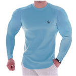 Pinkuimsya 3 - Long Sleeve Shirt for Men - Sarman Fashion - Wholesale Clothing Fashion Brand for Men from Canada