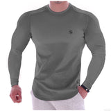 Pinkuimsya 3 - Long Sleeve Shirt for Men - Sarman Fashion - Wholesale Clothing Fashion Brand for Men from Canada