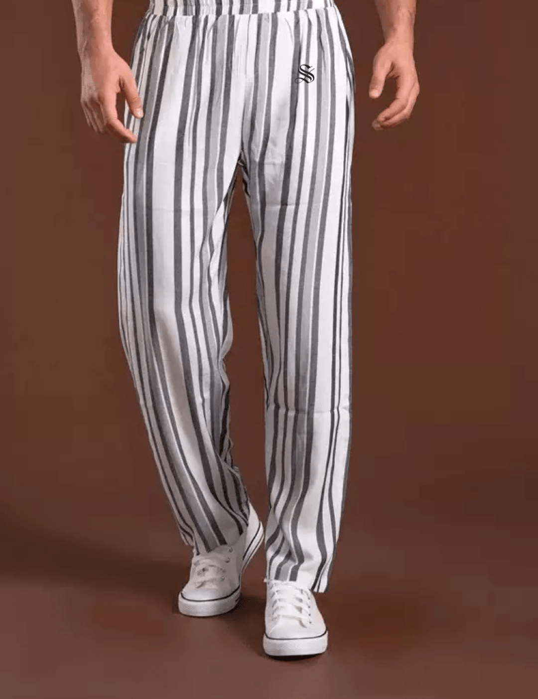 Pirjum - Joggers for Men - Sarman Fashion - Wholesale Clothing Fashion Brand for Men from Canada