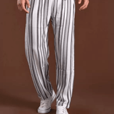 Pirjum - Joggers for Men - Sarman Fashion - Wholesale Clothing Fashion Brand for Men from Canada