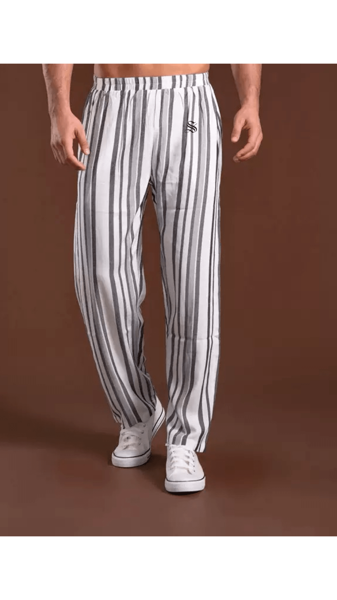 Pirjum - Joggers for Men - Sarman Fashion - Wholesale Clothing Fashion Brand for Men from Canada