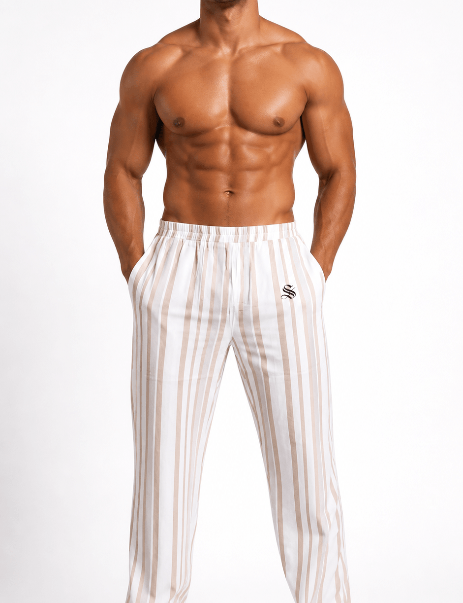 Pirjum - Joggers for Men - Sarman Fashion - Wholesale Clothing Fashion Brand for Men from Canada