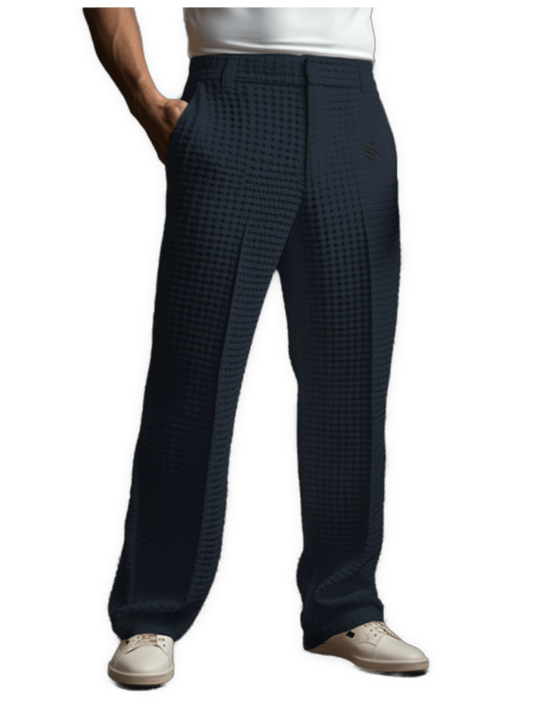 PIRT - Classic Pants for Men - Sarman Fashion - Wholesale Clothing Fashion Brand for Men from Canada