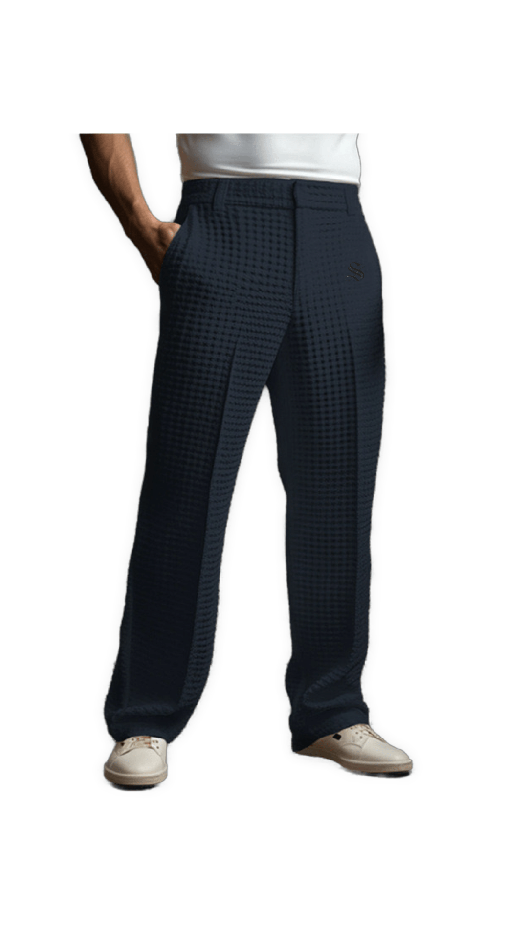PIRT - Classic Pants for Men - Sarman Fashion - Wholesale Clothing Fashion Brand for Men from Canada