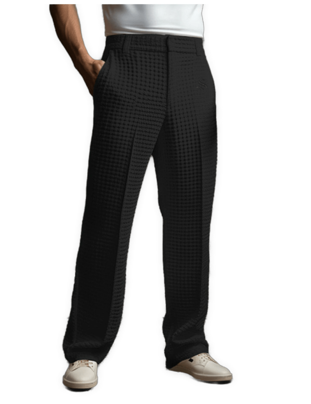 PIRT - Classic Pants for Men - Sarman Fashion - Wholesale Clothing Fashion Brand for Men from Canada