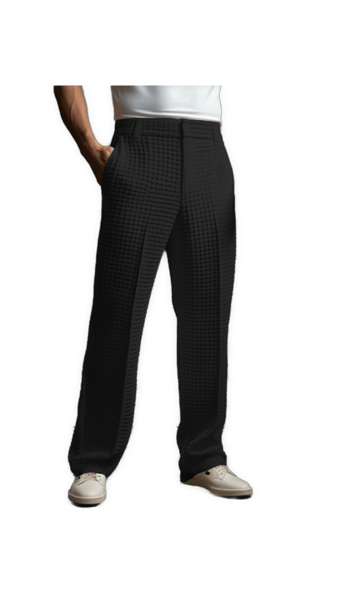 PIRT - Classic Pants for Men - Sarman Fashion - Wholesale Clothing Fashion Brand for Men from Canada