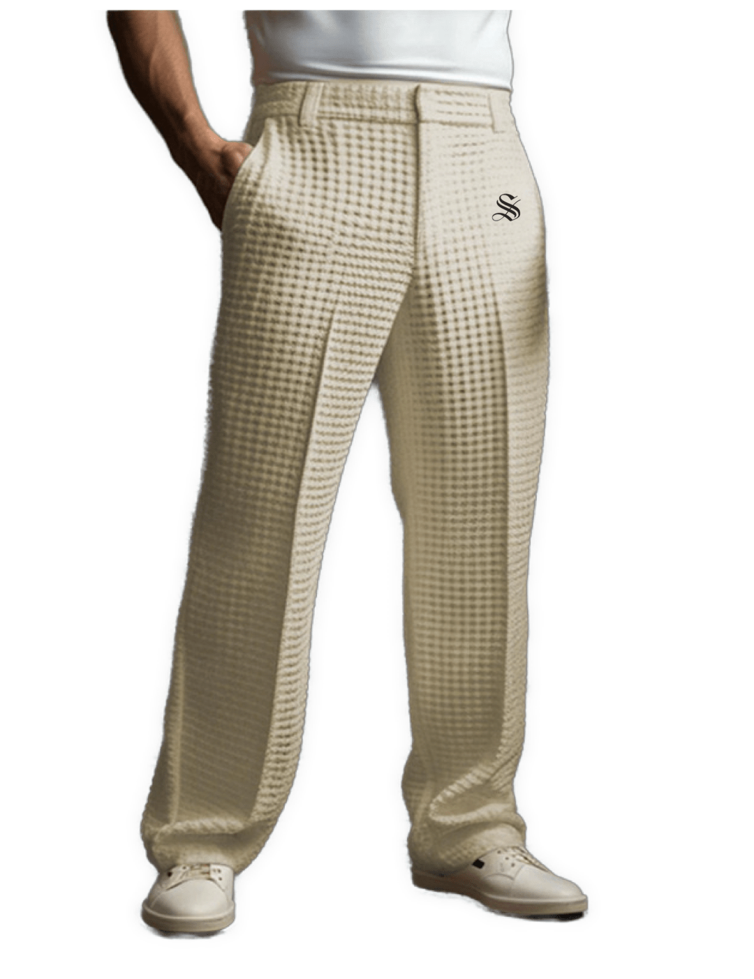 PIRT - Classic Pants for Men - Sarman Fashion - Wholesale Clothing Fashion Brand for Men from Canada