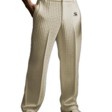 PIRT - Classic Pants for Men - Sarman Fashion - Wholesale Clothing Fashion Brand for Men from Canada