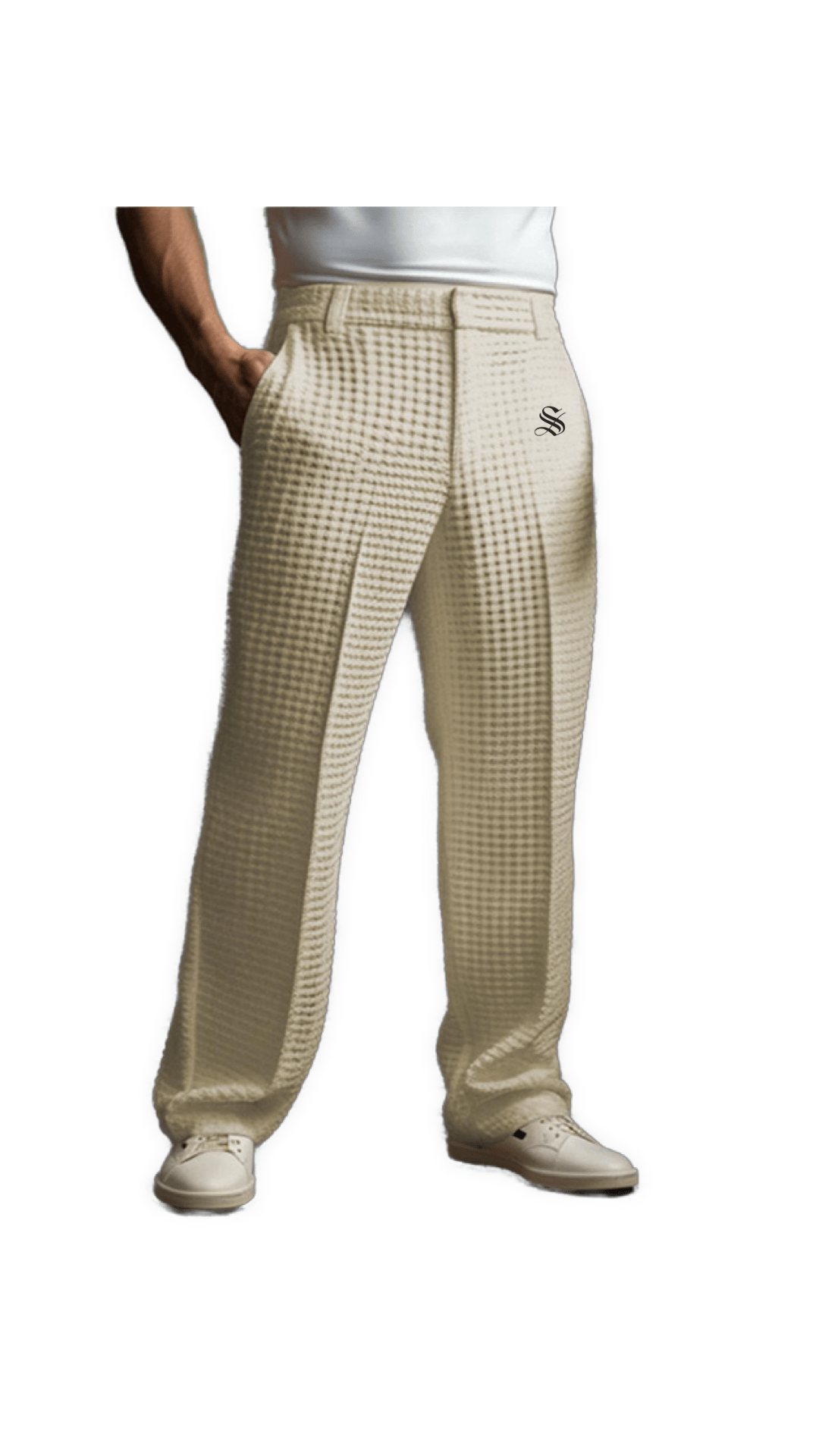 PIRT - Classic Pants for Men - Sarman Fashion - Wholesale Clothing Fashion Brand for Men from Canada