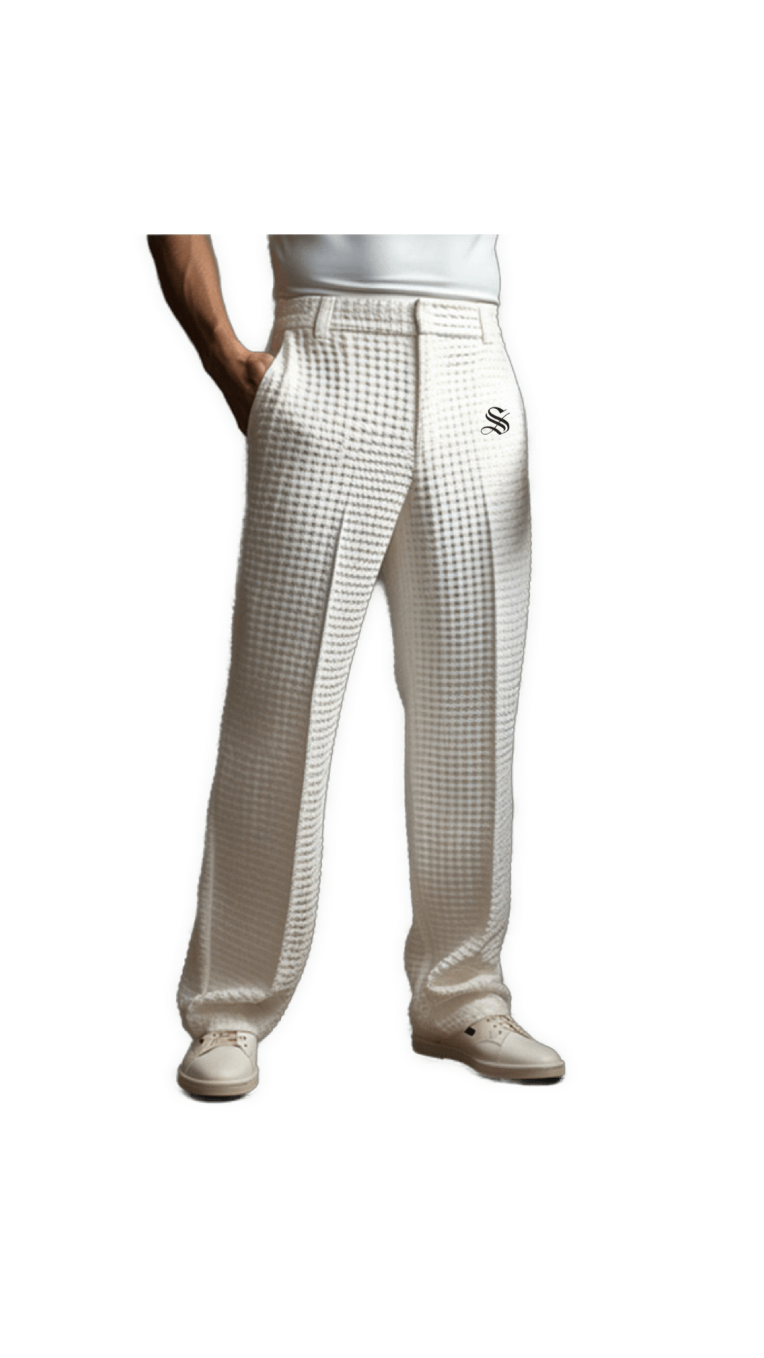 PIRT - Classic Pants for Men - Sarman Fashion - Wholesale Clothing Fashion Brand for Men from Canada