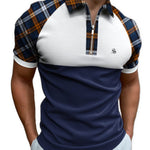 Pizda - Polo Shirt for Men - Sarman Fashion - Wholesale Clothing Fashion Brand for Men from Canada