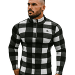 Pizdui - Long Sleeves Top for Men - Sarman Fashion - Wholesale Clothing Fashion Brand for Men from Canada