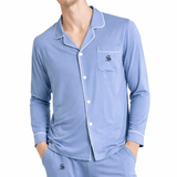 PJM - Pajamas Complete set for Men - Sarman Fashion - Wholesale Clothing Fashion Brand for Men from Canada