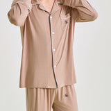 PJM - Pajamas Complete set for Men - Sarman Fashion - Wholesale Clothing Fashion Brand for Men from Canada