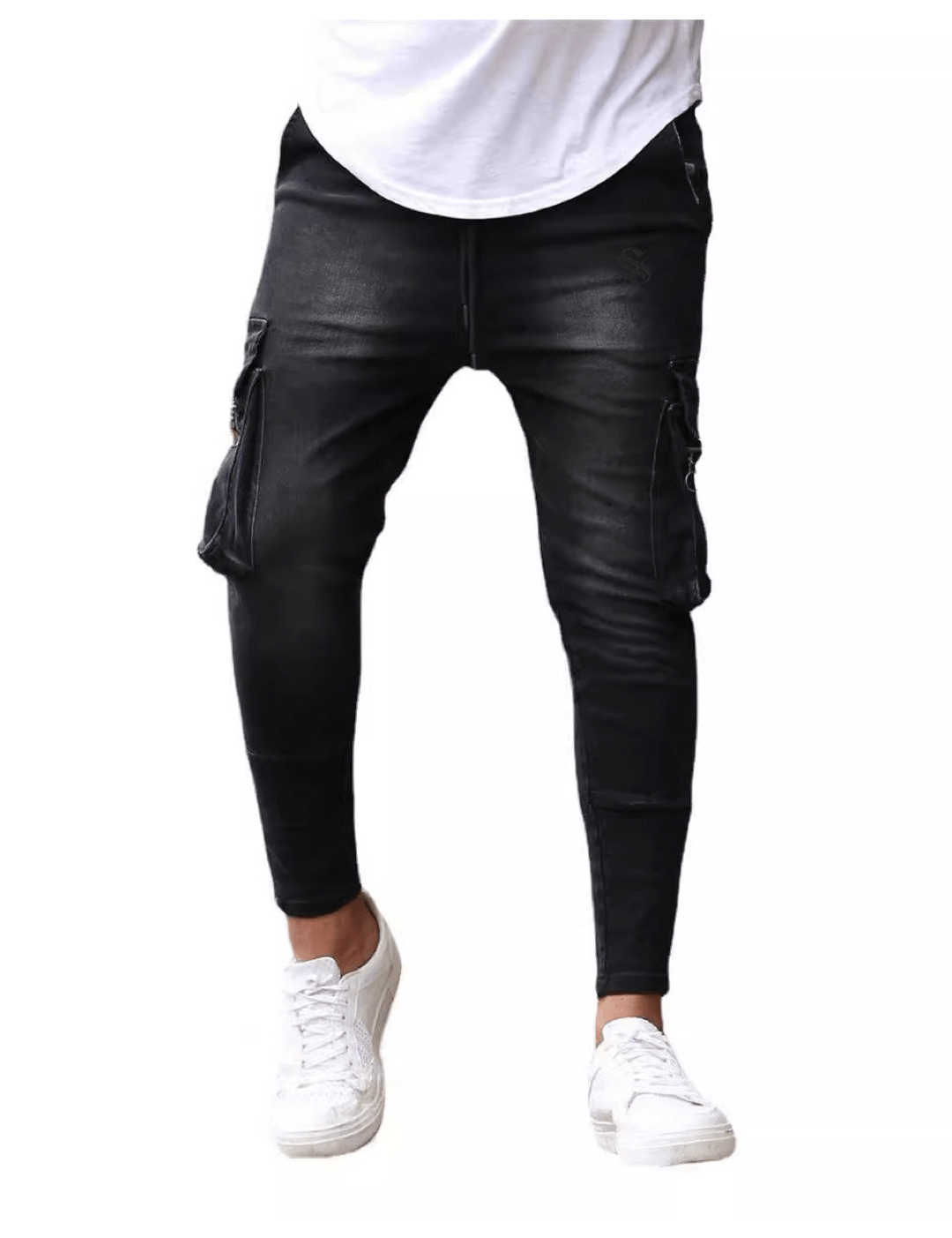 PKASA - Denim Jeans for Men - Sarman Fashion - Wholesale Clothing Fashion Brand for Men from Canada