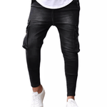 PKASA - Denim Jeans for Men - Sarman Fashion - Wholesale Clothing Fashion Brand for Men from Canada