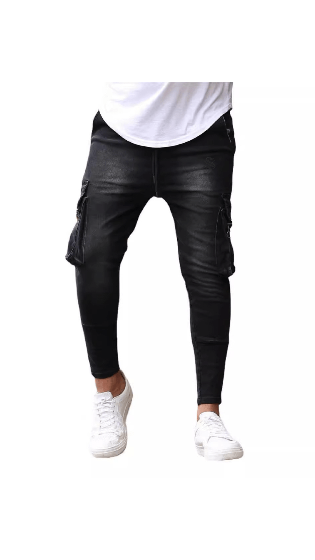 PKASA - Denim Jeans for Men - Sarman Fashion - Wholesale Clothing Fashion Brand for Men from Canada