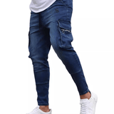 PKASA - Denim Jeans for Men - Sarman Fashion - Wholesale Clothing Fashion Brand for Men from Canada