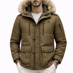 Pmrt 4 - Winter Jacket for Men - Sarman Fashion - Wholesale Clothing Fashion Brand for Men from Canada