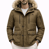 Pmrt 4 - Winter Jacket for Men - Sarman Fashion - Wholesale Clothing Fashion Brand for Men from Canada