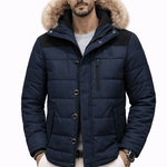 Pmrt 5 - Winter Jacket for Men - Sarman Fashion - Wholesale Clothing Fashion Brand for Men from Canada