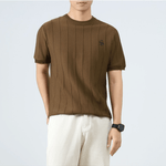 PO - T-Shirt for Men - Sarman Fashion - Wholesale Clothing Fashion Brand for Men from Canada