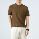 PO - T-Shirt for Men - Sarman Fashion - Wholesale Clothing Fashion Brand for Men from Canada