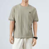 PO - T-Shirt for Men - Sarman Fashion - Wholesale Clothing Fashion Brand for Men from Canada
