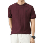 PO - T-Shirt for Men - Sarman Fashion - Wholesale Clothing Fashion Brand for Men from Canada