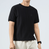 PO - T-Shirt for Men - Sarman Fashion - Wholesale Clothing Fashion Brand for Men from Canada