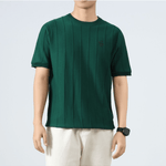 PO - T-Shirt for Men - Sarman Fashion - Wholesale Clothing Fashion Brand for Men from Canada