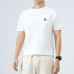 PO - T-Shirt for Men - Sarman Fashion - Wholesale Clothing Fashion Brand for Men from Canada