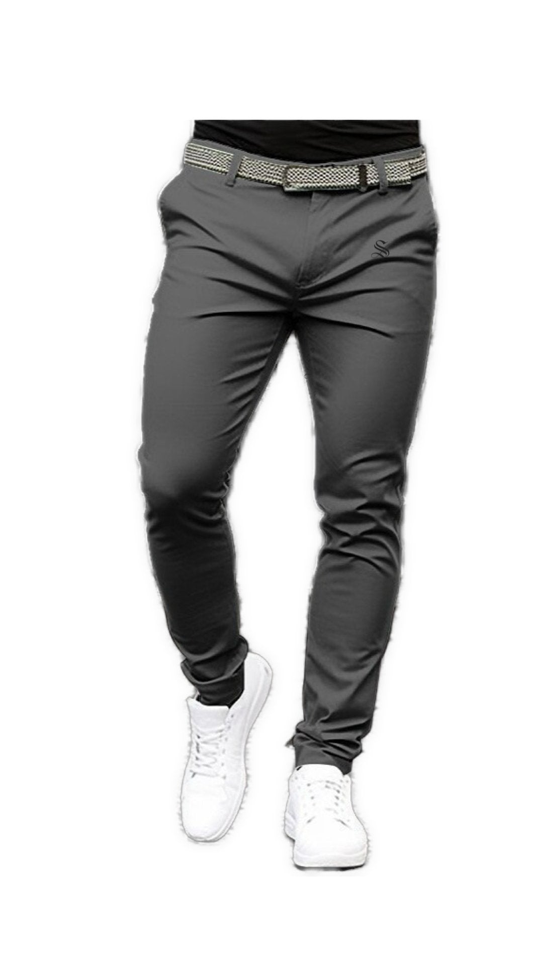 Pocketol 2 - Pants for Men - Sarman Fashion - Wholesale Clothing Fashion Brand for Men from Canada