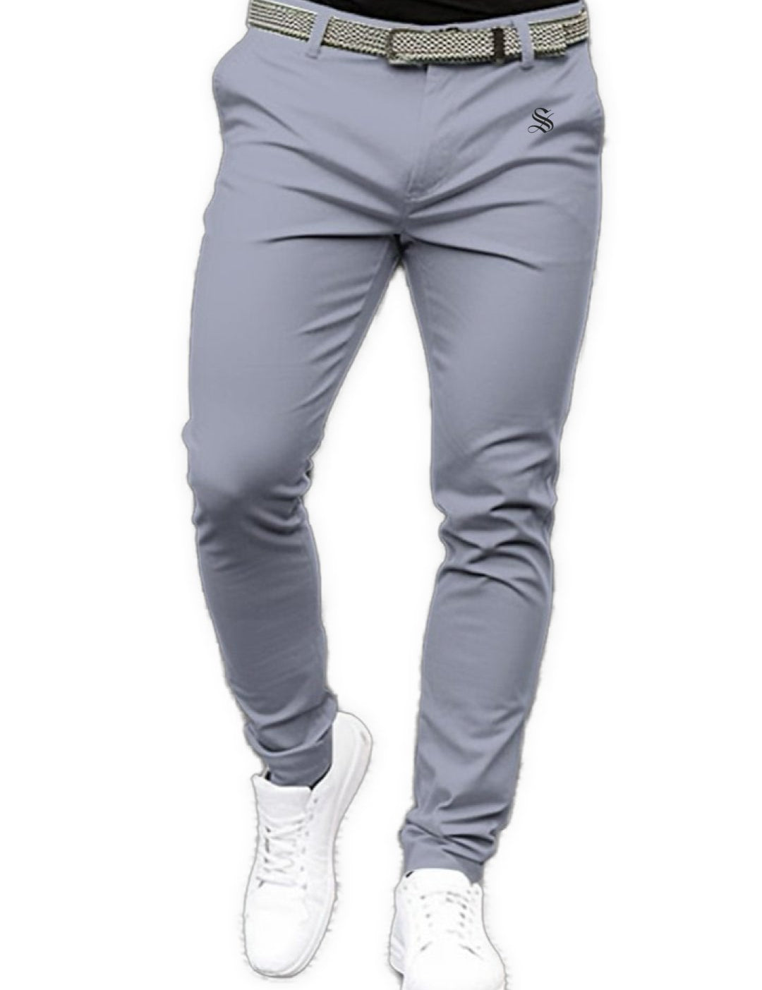 Pocketol 2 - Pants for Men - Sarman Fashion - Wholesale Clothing Fashion Brand for Men from Canada